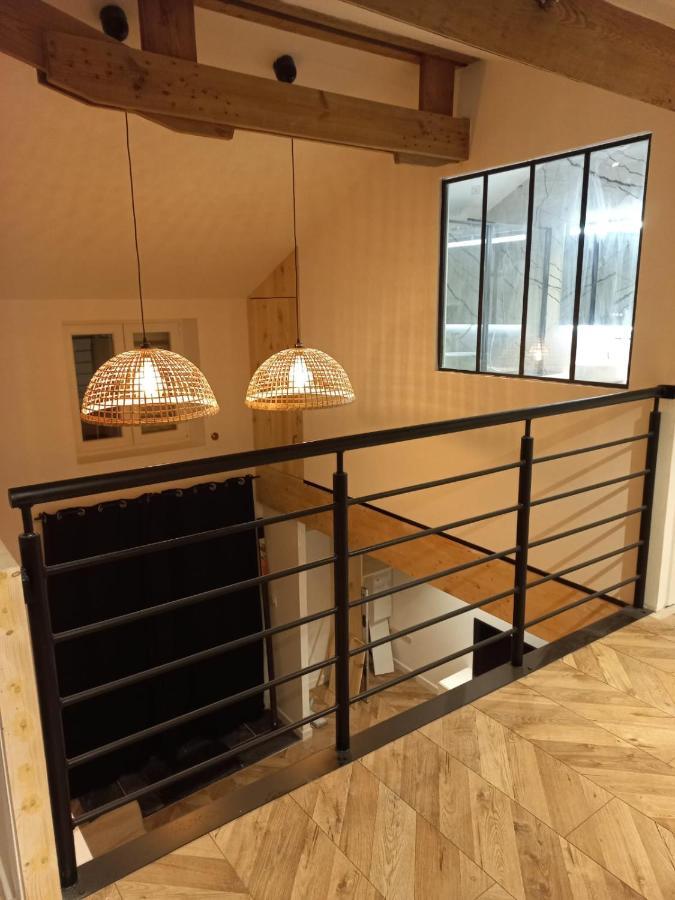 T3 Proche Agen, Toutes Commodites Appartement Foulayronnes Buitenkant foto